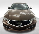2020 Acura TLX 3.5L Technology Pkg SH-AWD