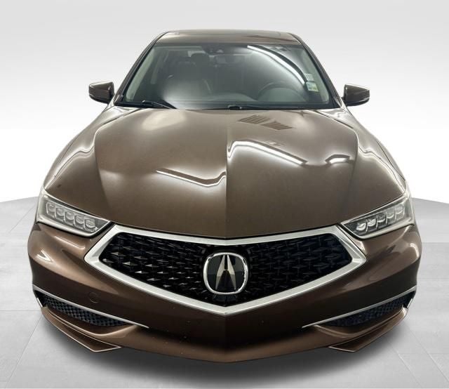 2020 Acura TLX 3.5L Technology Pkg SH-AWD