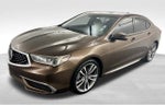 2020 Acura TLX 3.5L Technology Pkg SH-AWD