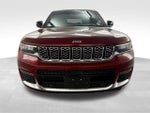 2021 Jeep Grand Cherokee L Summit