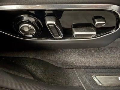 2021 Jeep Grand Cherokee L Summit