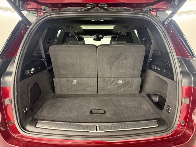 2021 Jeep Grand Cherokee L Summit