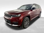 2021 Jeep Grand Cherokee L Summit
