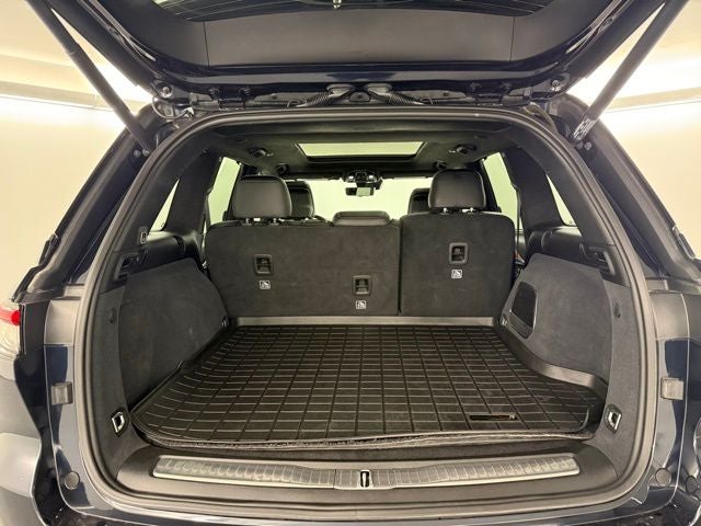 2023 Jeep Grand Cherokee Summit Reserve 4xe