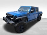2022 Jeep Gladiator Altitude