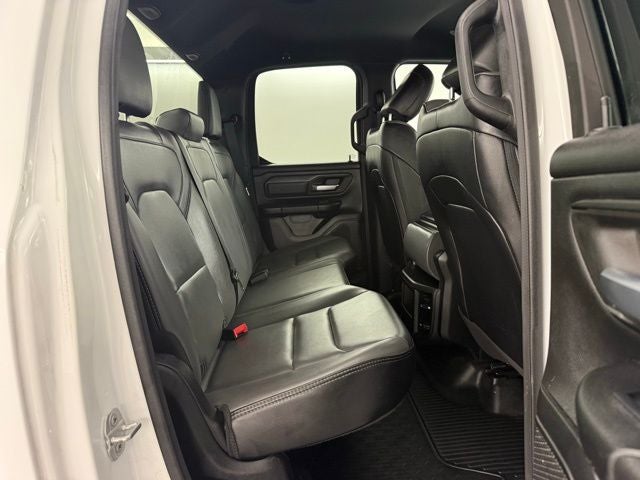 2022 RAM 1500 Tradesman