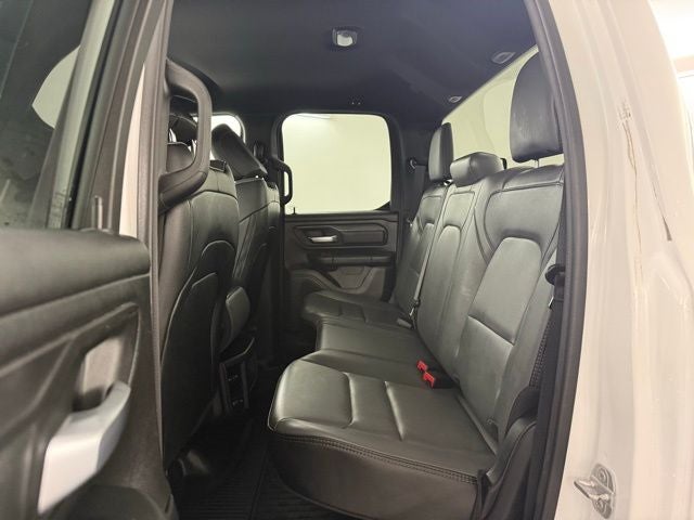 2022 RAM 1500 Tradesman