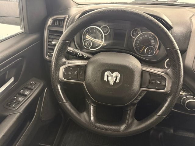 2022 RAM 1500 Tradesman