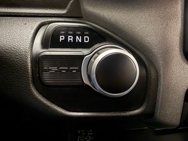 2022 RAM 1500 Tradesman