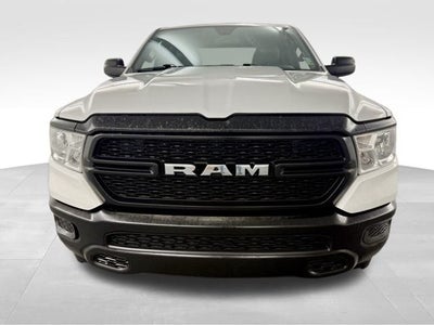 2022 RAM 1500 Tradesman