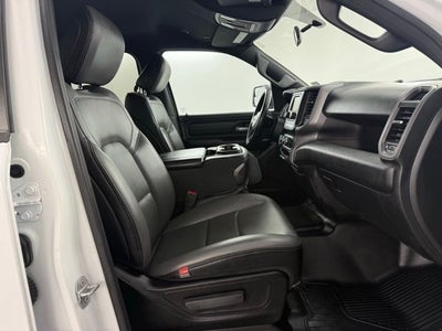 2022 RAM 1500 Tradesman