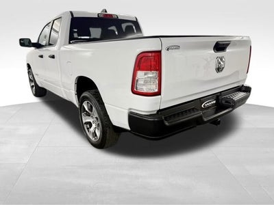2022 RAM 1500 Tradesman