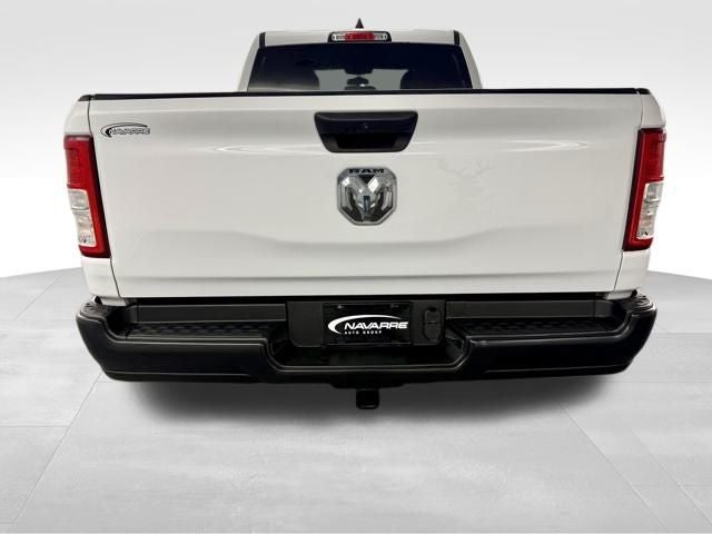 2022 RAM 1500 Tradesman