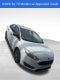 2017 Ford Focus S
