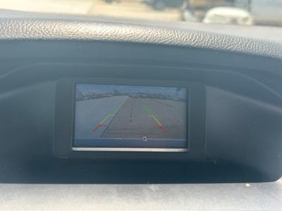 2017 Ford Focus S