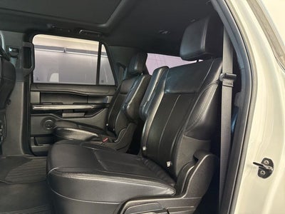 2021 Ford Expedition Max XLT