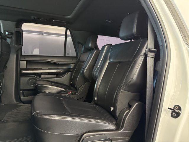 2021 Ford Expedition Max XLT