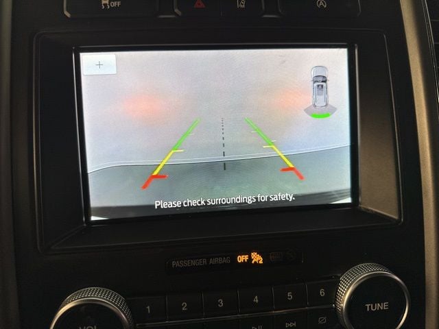 2021 Ford Expedition Max XLT