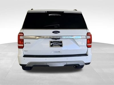 2021 Ford Expedition Max XLT