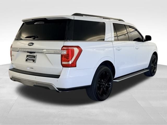 2021 Ford Expedition Max XLT