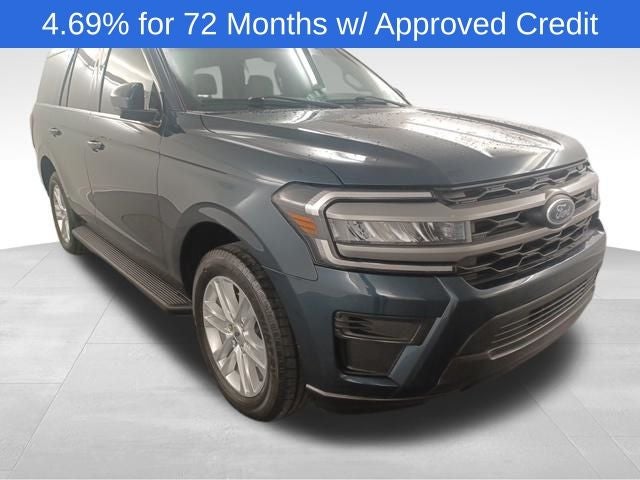 2024 Ford Expedition XLT