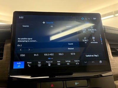 2023 Ford Expedition Limited