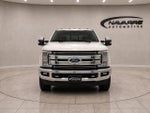 2017 Ford F-250SD Lariat