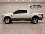 2017 Ford F-250SD Lariat