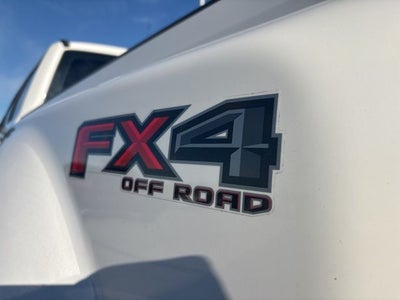 2018 Ford F-450SD XL DRW