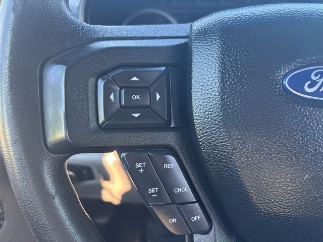 2018 Ford F-450SD XL DRW