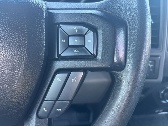 2018 Ford F-450SD XL DRW