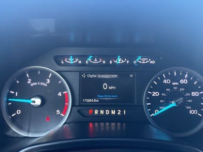 2018 Ford F-450SD XL DRW