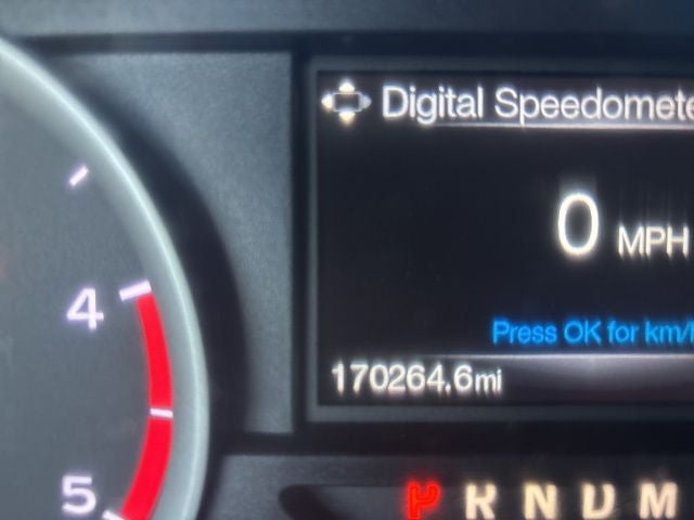 2018 Ford F-450SD XL DRW