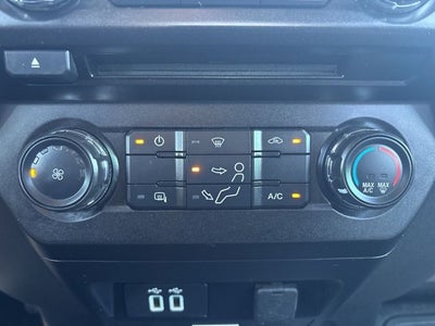 2018 Ford F-450SD XL DRW