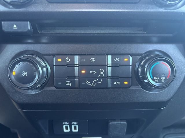 2018 Ford F-450SD XL DRW