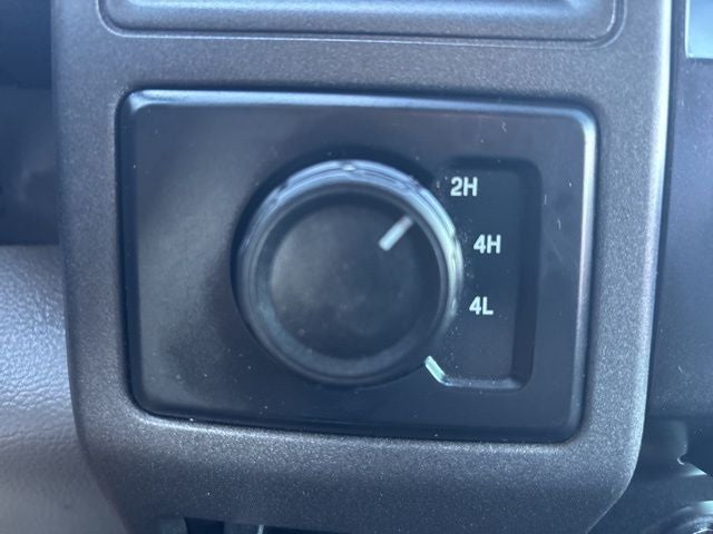 2018 Ford F-450SD XL DRW