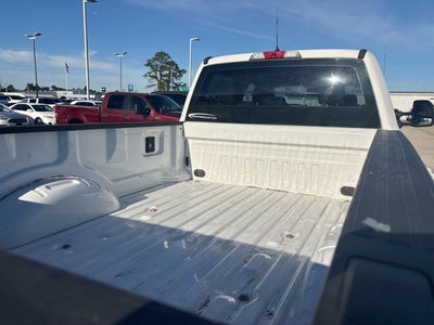 2018 Ford F-450SD XL DRW