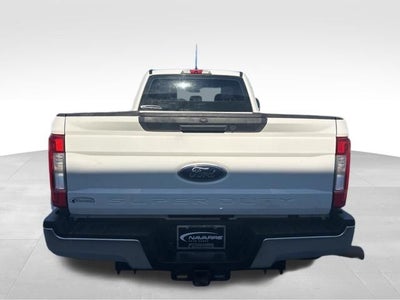 2018 Ford F-450SD XL DRW