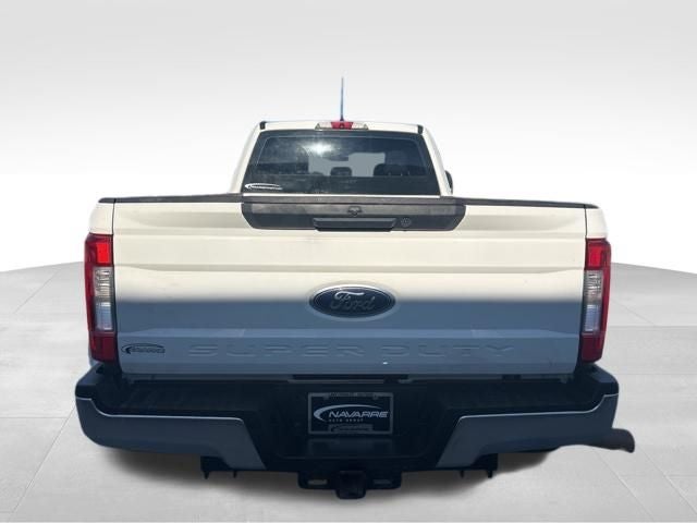 2018 Ford F-450SD XL DRW