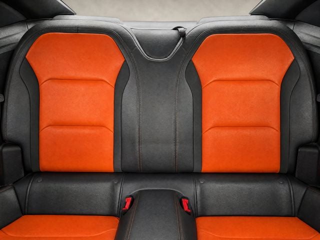 2018 Chevrolet Camaro SS 2SS