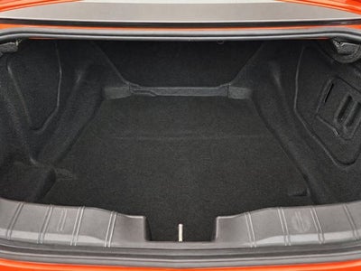 2018 Chevrolet Camaro SS 2SS