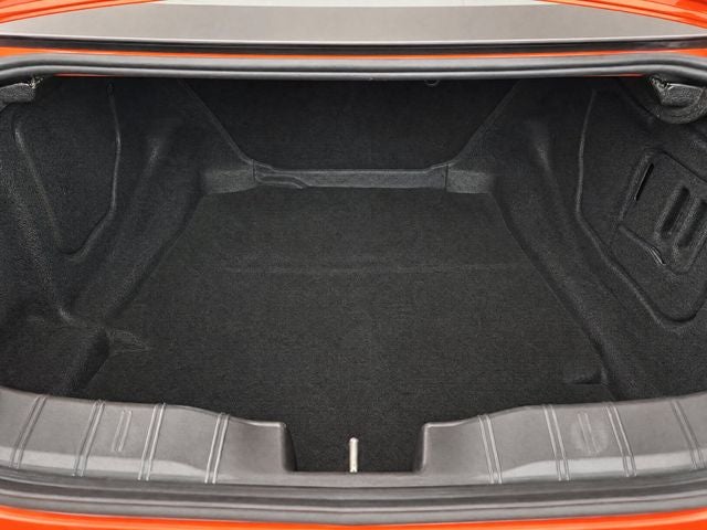 2018 Chevrolet Camaro SS 2SS