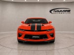 2018 Chevrolet Camaro SS 2SS