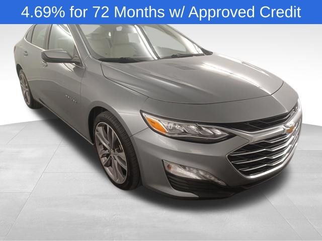 2024 Chevrolet Malibu LT 2LT