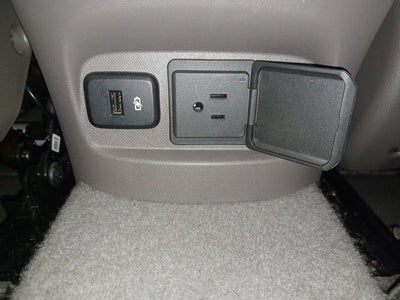 2024 Chevrolet Malibu LT 2LT