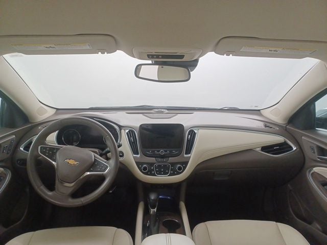 2024 Chevrolet Malibu LT 2LT
