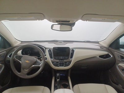 2024 Chevrolet Malibu LT 2LT