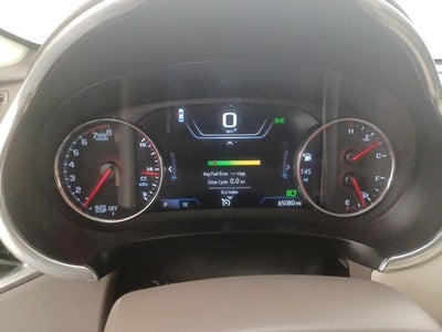 2024 Chevrolet Malibu LT 2LT