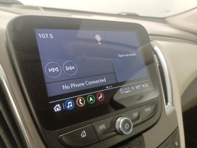2024 Chevrolet Malibu LT 2LT