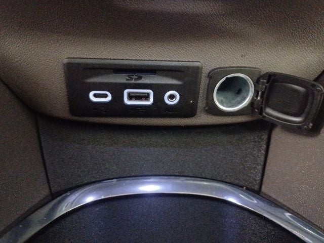2024 Chevrolet Malibu LT 2LT